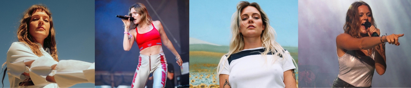 Tove Lo Tickets Tove Lo Tickets