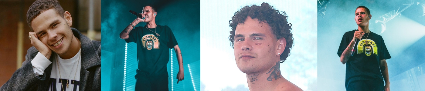 Slowthai Tickets Slowthai Tickets