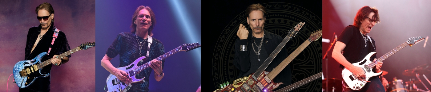 Steve Vai Tickets Steve Vai Tickets