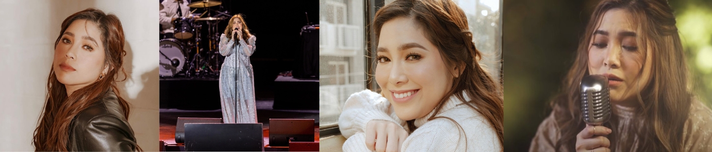 Moira Dela Torre Tickets Moira Dela Torre Tickets