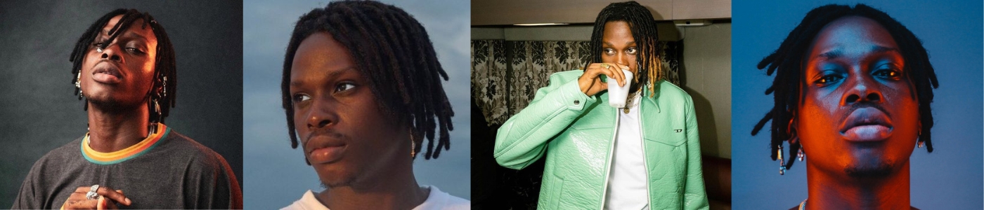 Fireboy DML Tickets Fireboy DML Tickets