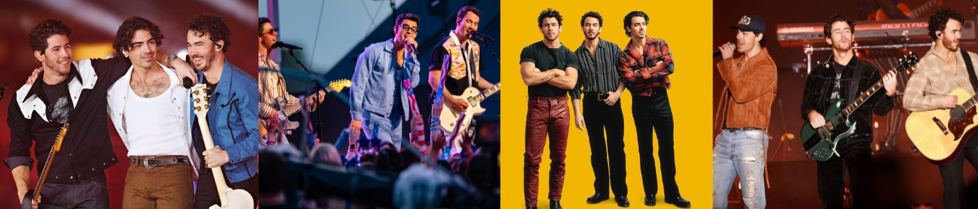 Jonas Brothers Jonas Brothers