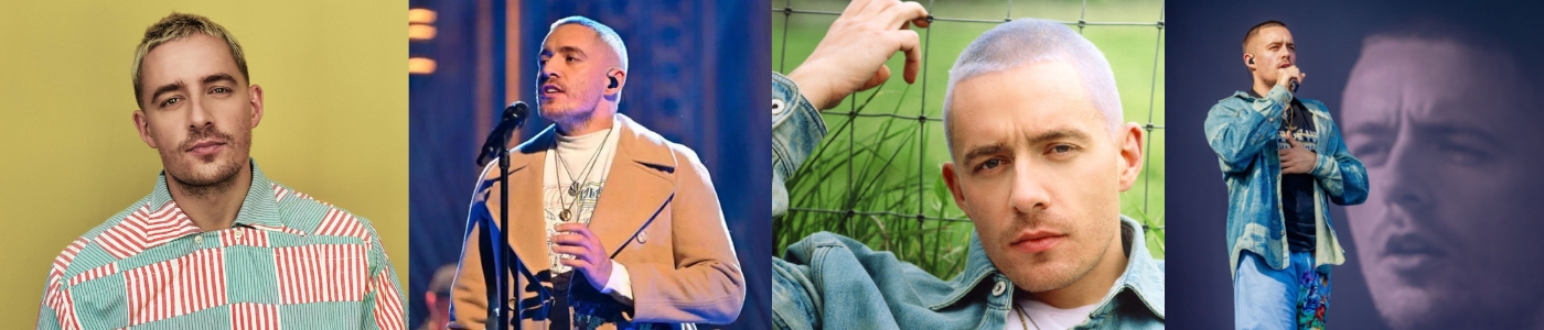 Dermot Kennedy Tickets Dermot Kennedy Tickets