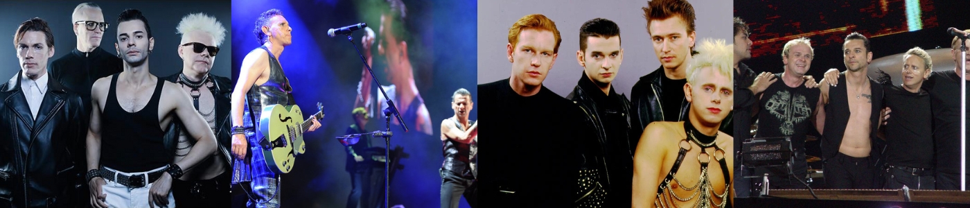 Depeche Mode Tickets Depeche Mode Tickets