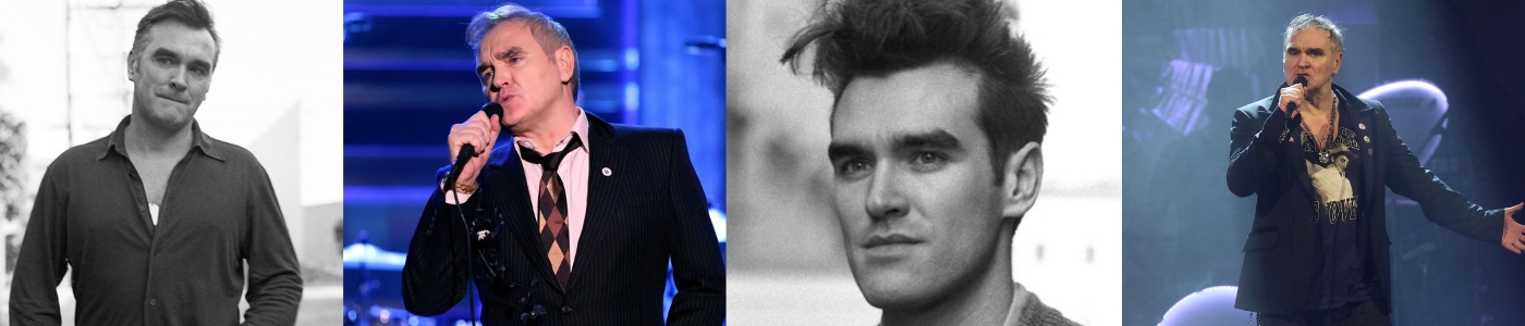 Morrissey Tickets Morrissey Tickets