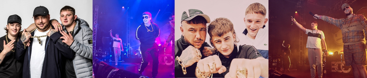 Bad Boy Chiller Crew Tickets Bad Boy Chiller Crew Tickets