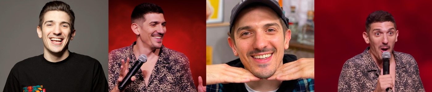 Andrew Schulz Tickets Andrew Schulz Tickets