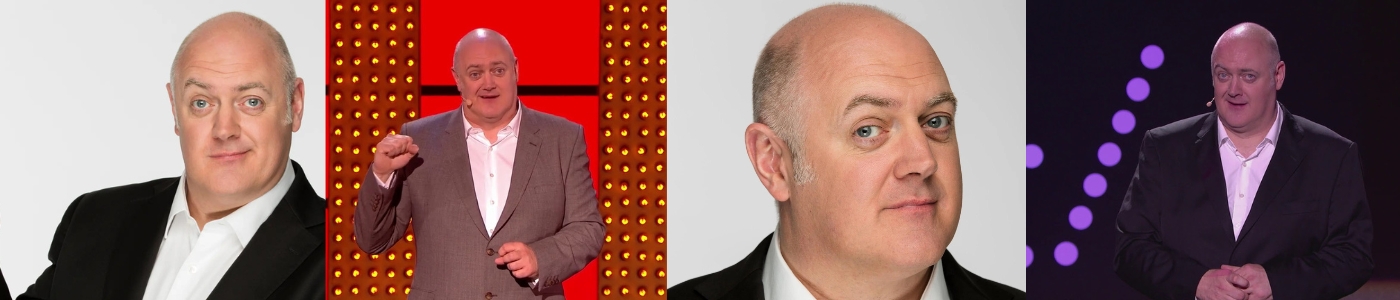 Dara O Briain Tickets Dara O Briain Tickets