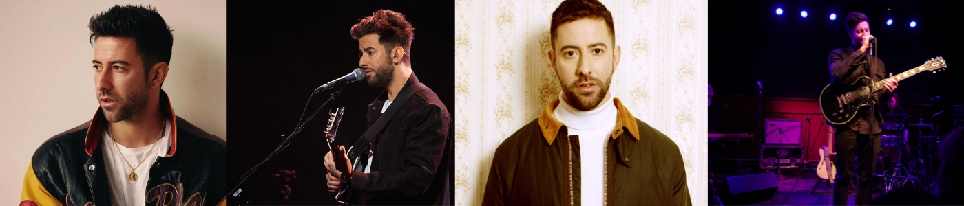 Bruno Major Tickets Bruno Major Tickets