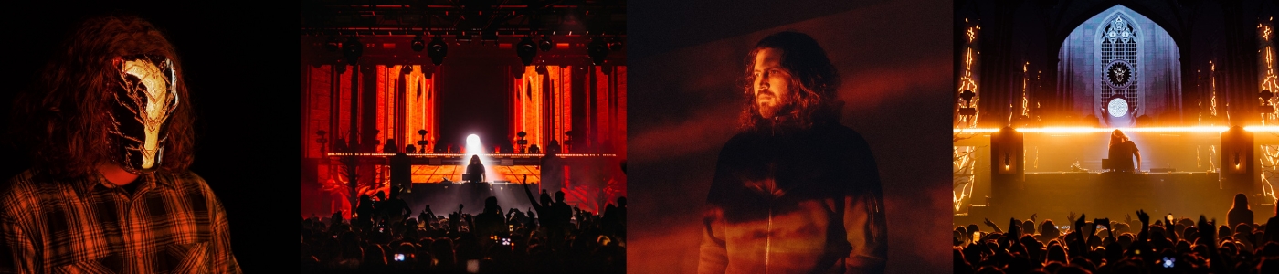 Golden Features Tickets Golden Features Tickets