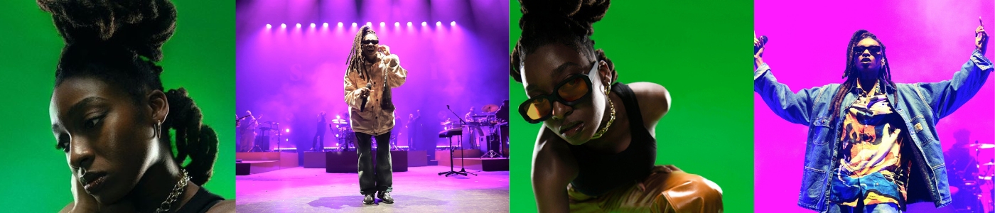 Little Simz Tickets Little Simz Tickets