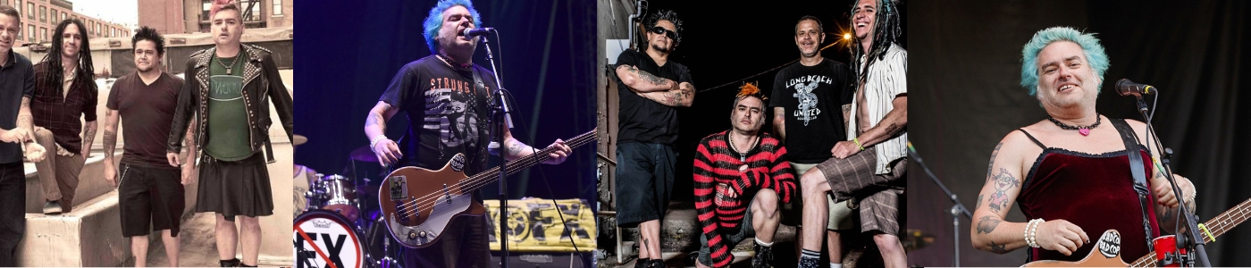 NOFX Tickets NOFX Tickets