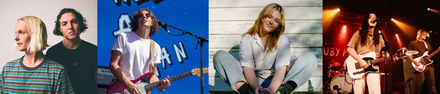 Hockey Dad + Ruby Fields Tickets Hockey Dad + Ruby Fields Tickets