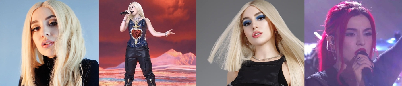 Ava Max Tickets Ava Max Tickets