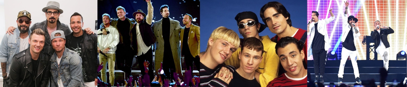 Backstreet Boys Tickets Backstreet Boys Tickets