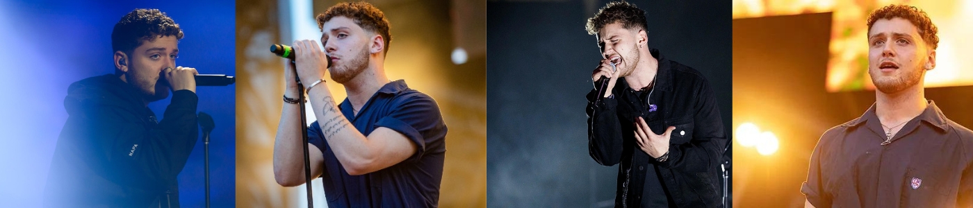 Bazzi Tickets Bazzi Tickets