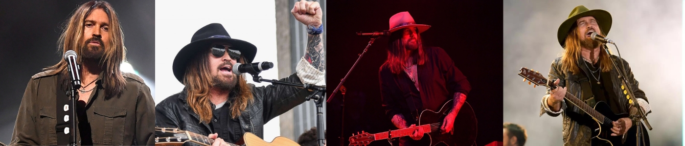 Billy Ray Cyrus Tickets Billy Ray Cyrus Tickets