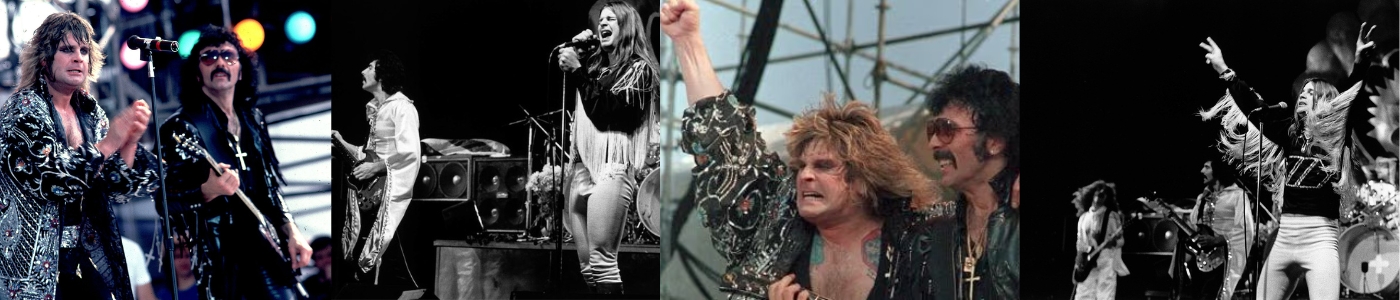 Black Sabbath Tickets Black Sabbath Tickets