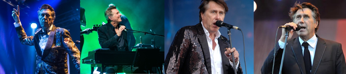 Bryan Ferry Tickets Bryan Ferry Tickets