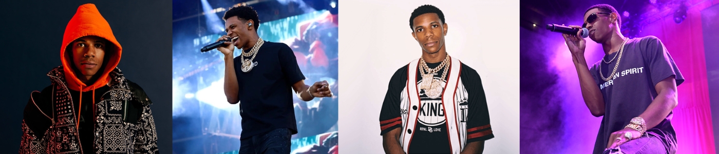 A Boogie Wit da Hoodie Tickets A Boogie Wit da Hoodie Tickets