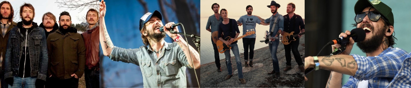 Band of Horses Tickets Band of Horses Tickets