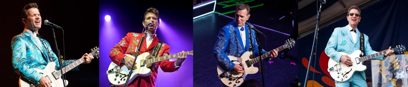 Chris Isaak Tickets Chris Isaak Tickets