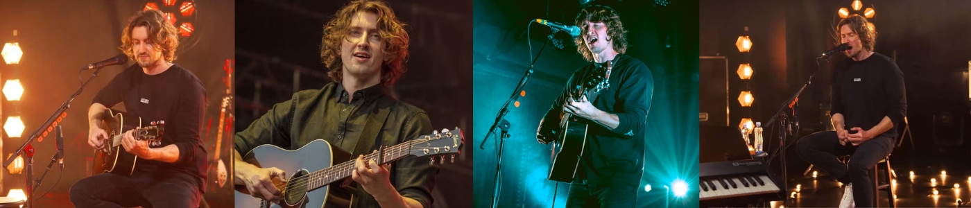 Dean Lewis Tickets Dean Lewis Tickets