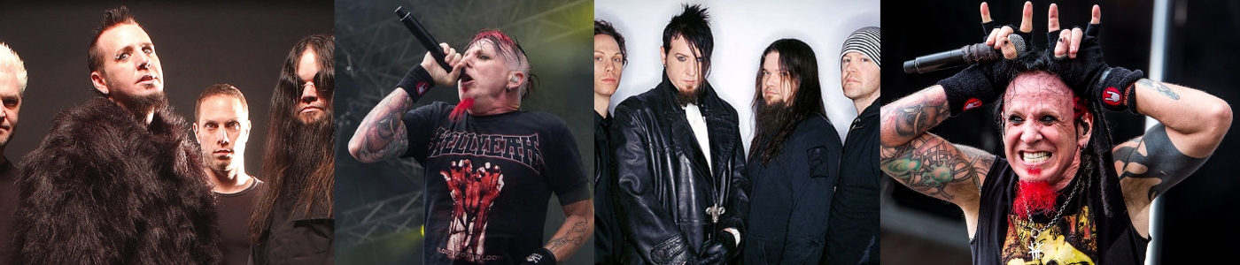 Mudvayne Tickets Mudvayne Tickets