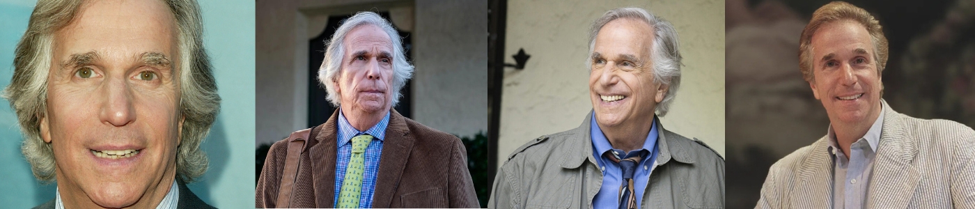 Henry Winkler Tickets Henry Winkler Tickets