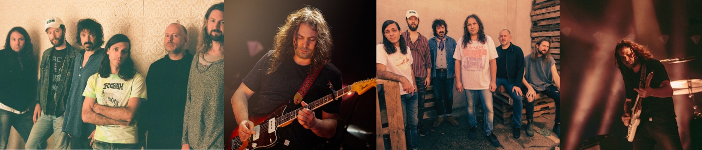 The War on Drugs Tickets The War on Drugs Tickets