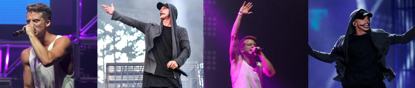 NF Tickets NF Tickets