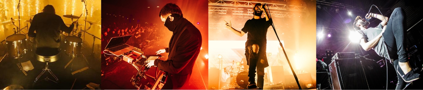 Northlane Tickets Northlane Tickets