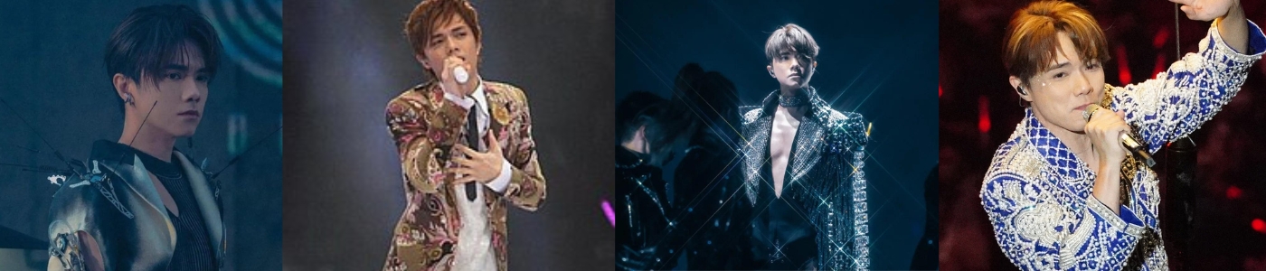 Hins Cheung Tickets Hins Cheung Tickets