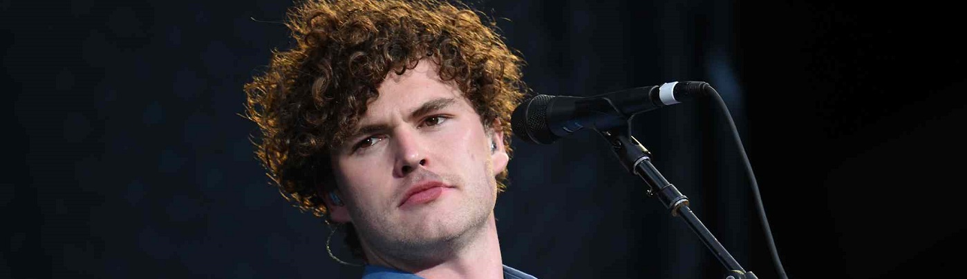Vance Joy Tickets