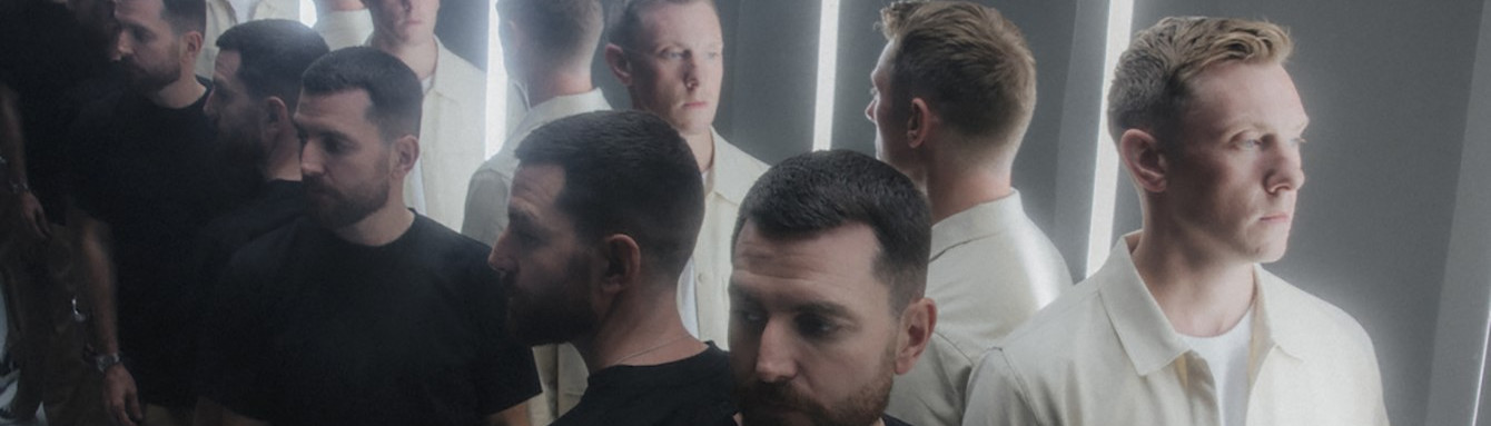 Bicep Tickets Bicep Tickets