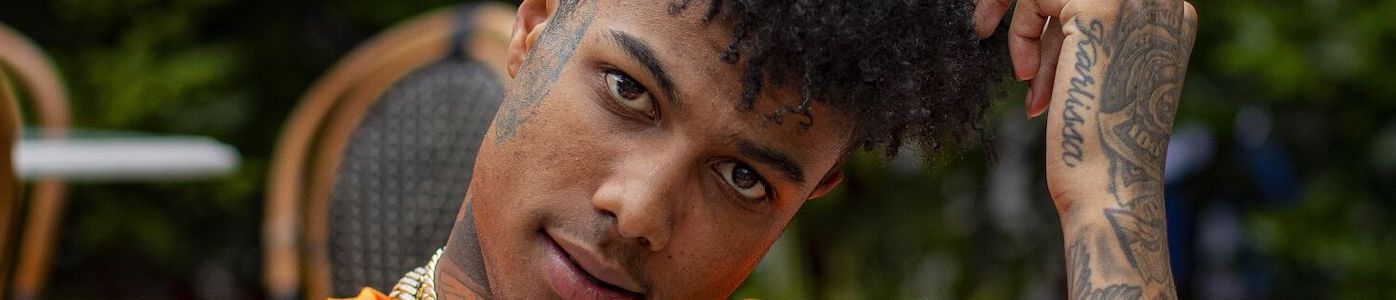 Blueface Tickets Blueface Tickets