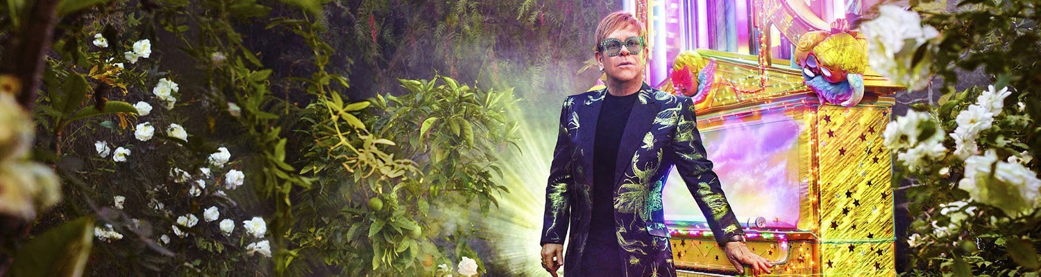 Elton John Tickets Elton John Tickets