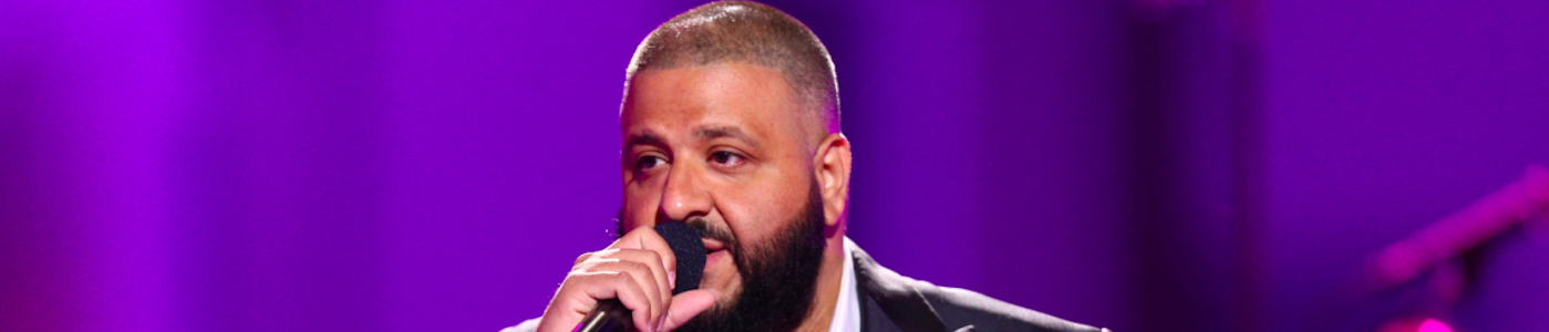 DJ Khaled Tickets DJ Khaled Tickets