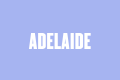 2nd Test - Adelaide Oval