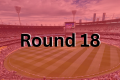 AFL Round 18