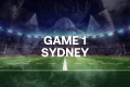 State of Origin - Game 1