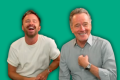 Bryan Cranston & Aaron Paul
