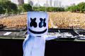 Marshmello Australian Tour 