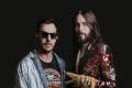 Thirty Seconds To Mars 