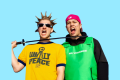 Joey Valence & Brae