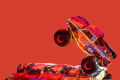 Hot Wheels Monster Trucks Live
