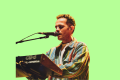 Jordan Rakei 