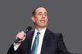 Jerry Seinfeld 
