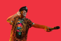 George Clinton & Parliament Funkadelic