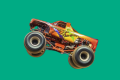 Monster Truck Mania